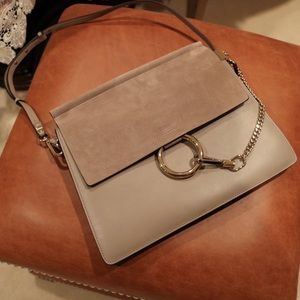 Chloe Faye Bag